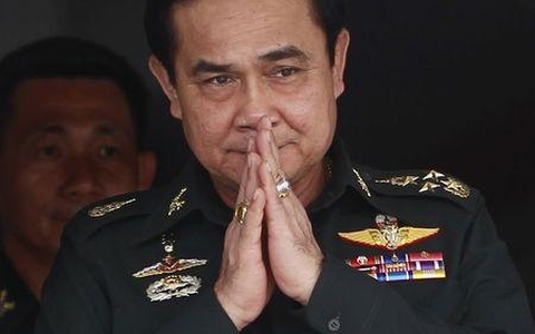 ไทยและมาเลเซียขยายความสัมพันธ์ร่วมมือ